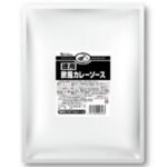 하우스푸즈 대용량 유럽식 카레 소스 (2kg x 1개)