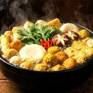 국대 프리미엄 어묵탕, 230g, 5팩