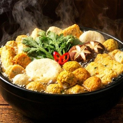 국대 프리미엄 어묵탕, 230g, 5팩