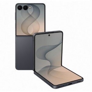삼성전자 Galaxy Z Flip8 자급제 SM-F776N (그라파이트 x 256GB)