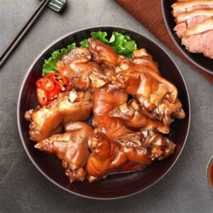 맛팜 국내산 미니족, 400g, 5개