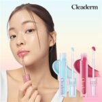 클리덤 저분자 콜라겐 탱글 립세럼, 플럼핑크+밀키블루, 3.8ml, 1개