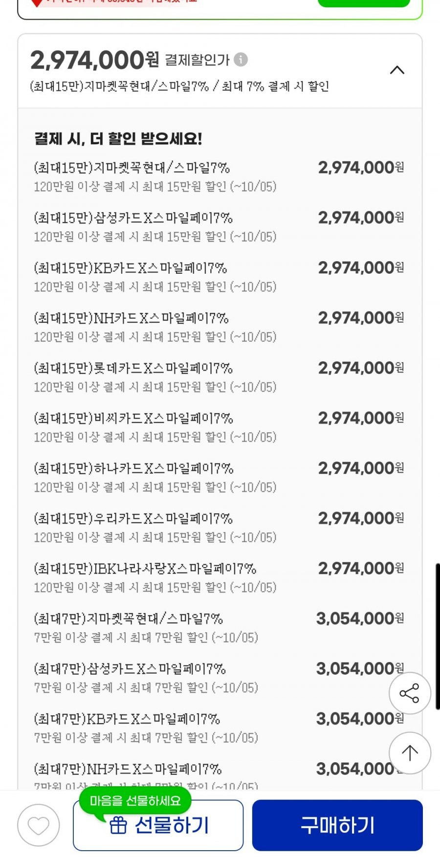 소니 A7M5 풀프레임 미러리스 카메라