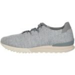 오니츠카타이거 오니츠카타이커 남성용 삼사라 운동화 D813N 1111 (GREY x 235)
