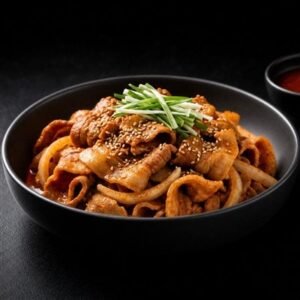 푸주 한돈 고추장 돼지불고기, 300g, 4개