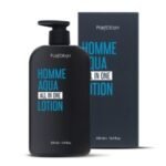 퓨어덤 옴므 아쿠아 올인원 로션, 500ml (1개)