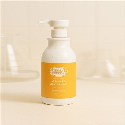 더마유레카 모이스처 바이오 올인원 로션, 500g, 1개