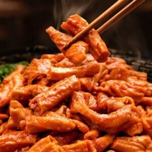 맛팜 신 곱창볶음, 250g, 2개
