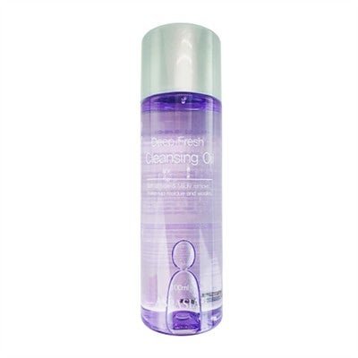 아스파시아 4U 딥 후레쉬 클렌징 오일, 100ml, 5개