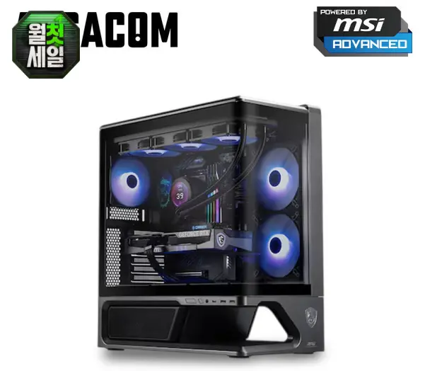 AMD 9850X3D / RTX5080 16GB / 32GB / 2TB