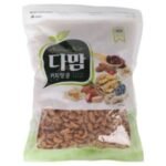 다맘 커피땅콩 (1kg x 1개)