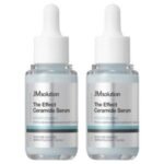 제이엠솔루션 더 이펙트 세라마이드 보습 세럼 (30ml x 2개)