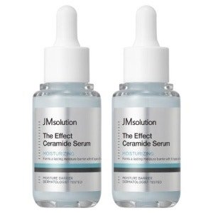 제이엠솔루션 더 이펙트 세라마이드 보습 세럼 (30ml x 2개)