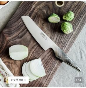 글로벌나이프 GS-5 채소나이프 14cm