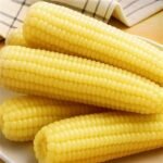산해직송 쪄서가는 백찰옥수수, 특대, 20개