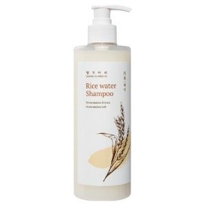 댕기머리 라이스 워터 샴푸, 400ml (1개)