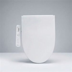 코나에코홈 전자식 비데, HB-9125, 직수형, 자동노즐, IPX8, 건조X, 고객직접설치, 1개
