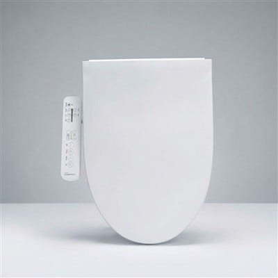 코나에코홈 전자식 비데, HB-9125, 직수형, 자동노즐, IPX8, 건조X, 고객직접설치, 1개