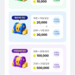 피드코인 이밴트