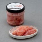 일미식품 입맛살리는 못난이 순명란젓 (1kg x 1개)