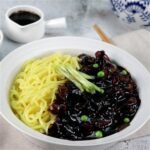 소소락 생중화면, 1kg, 1개 + 짜장소스, 60g, 6개, 1세트