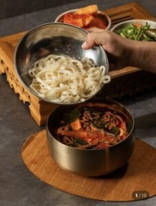 육대장본점 원조 옛날전통육개장 파개장 육개장 2인분 + 칼국수 1인분, 1030g, 3개