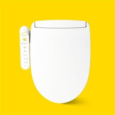 망고 직수 비데, MB-1704SC, 고객직접설치, 1개