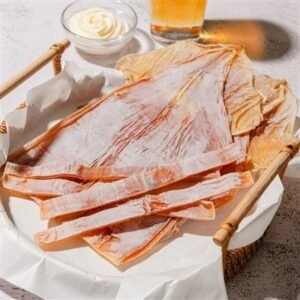 장족상회 몸통오징어, 300g, 2미, 3개