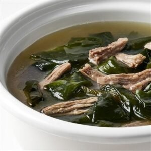 교동 소고기 미역국, 500g, 5개