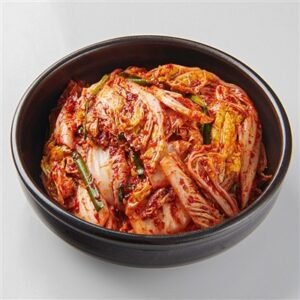 남도청년 썰은김치 맛김치, 10kg, 1개