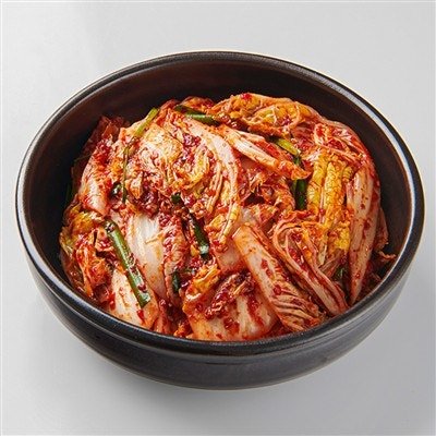 남도청년 썰은김치 맛김치, 10kg, 1개