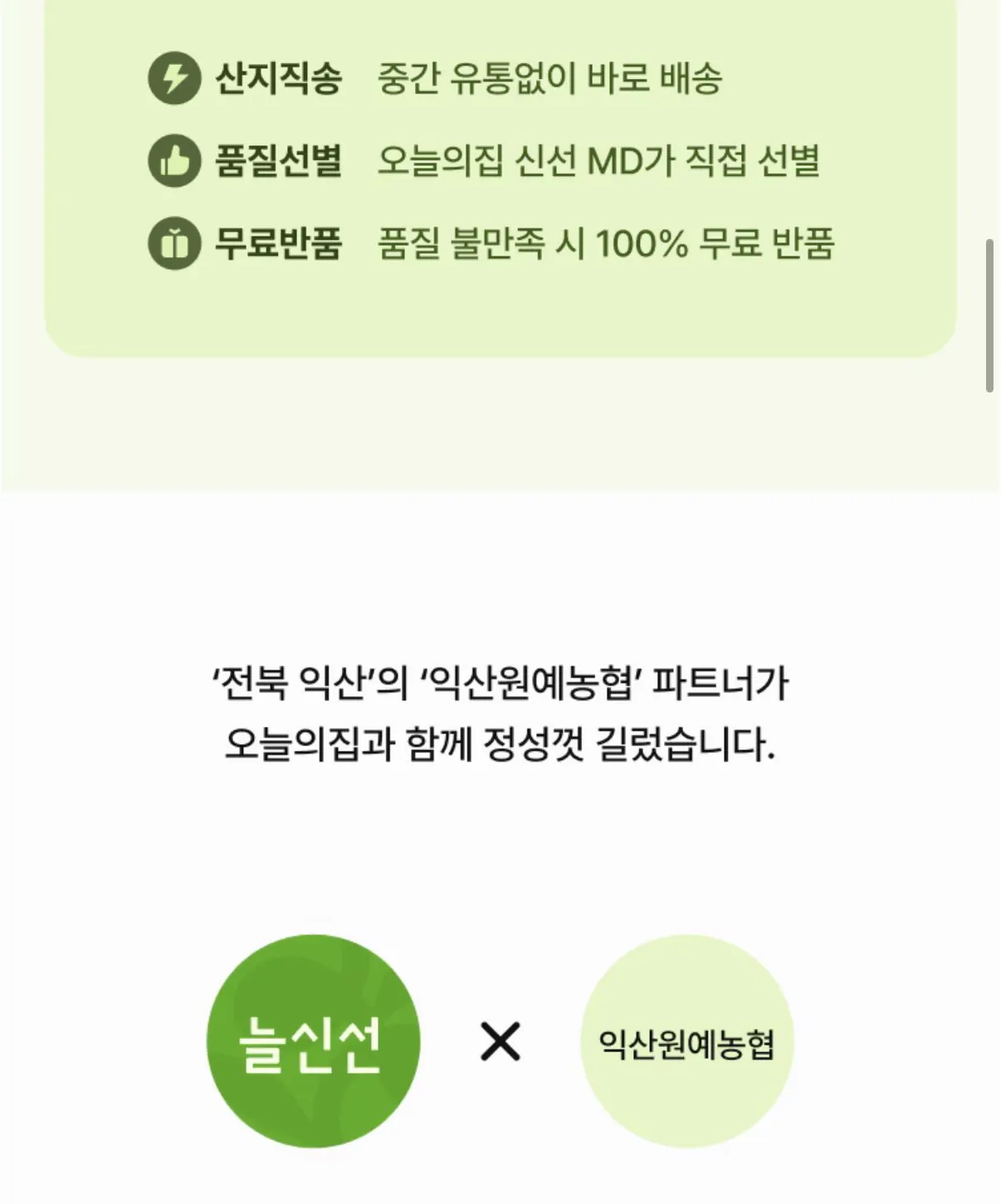 농협 국내산 고당도 머스크메론 특품 1.6kg 2수