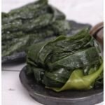 청정해역 염장 쌈다시마 3kg(장흥산)