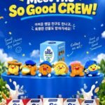 쏘굿 식물성 밀크 1L 3팩