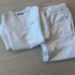 가을 상하복세트 블랙야크키즈 CP쮸리 맨투맨세트