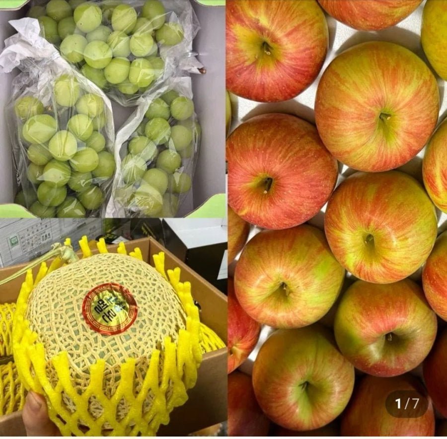 사과2kg