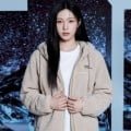 코토니 후디 플리스 자켓