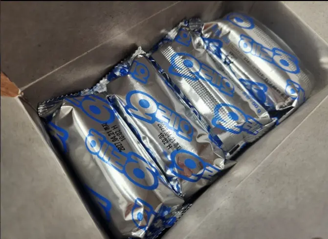 오레오 화이트 크림 1kg X 2개_쿠팡와우 가격