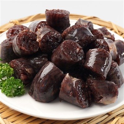 맛팜 옛고을 찰순대, 400g, 4개