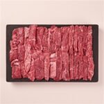 하누리 1++ 한우 소한마리모둠, 400g, 1세트