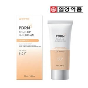 일양약품 PDRN 톤업 선크림, 50ml, 1개