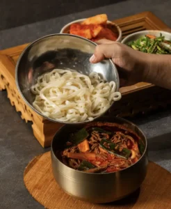 육대장본점 원조 옛날전통육개장 파개장 육개장 3인분 + 칼국수 3인분 (29,900원/무배)
