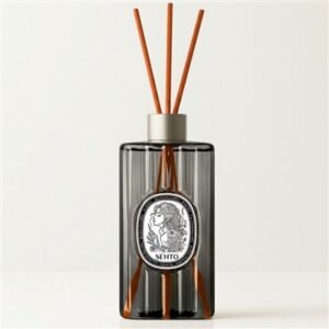 센토 인텐스 디퓨저, 밤쉘, 550ml, 2개