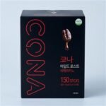 코나 마일드로스트 아메리카노, 0.9g, 150개입, 2개