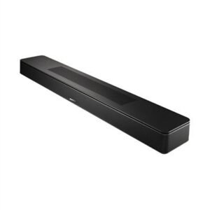 [공식] [BOSE] 보스 스마트 사운드바