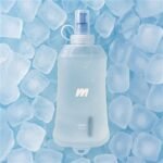 미올로 소프트 플라스크 스포츠 물병 등산 트레일 러닝 물통 250ml