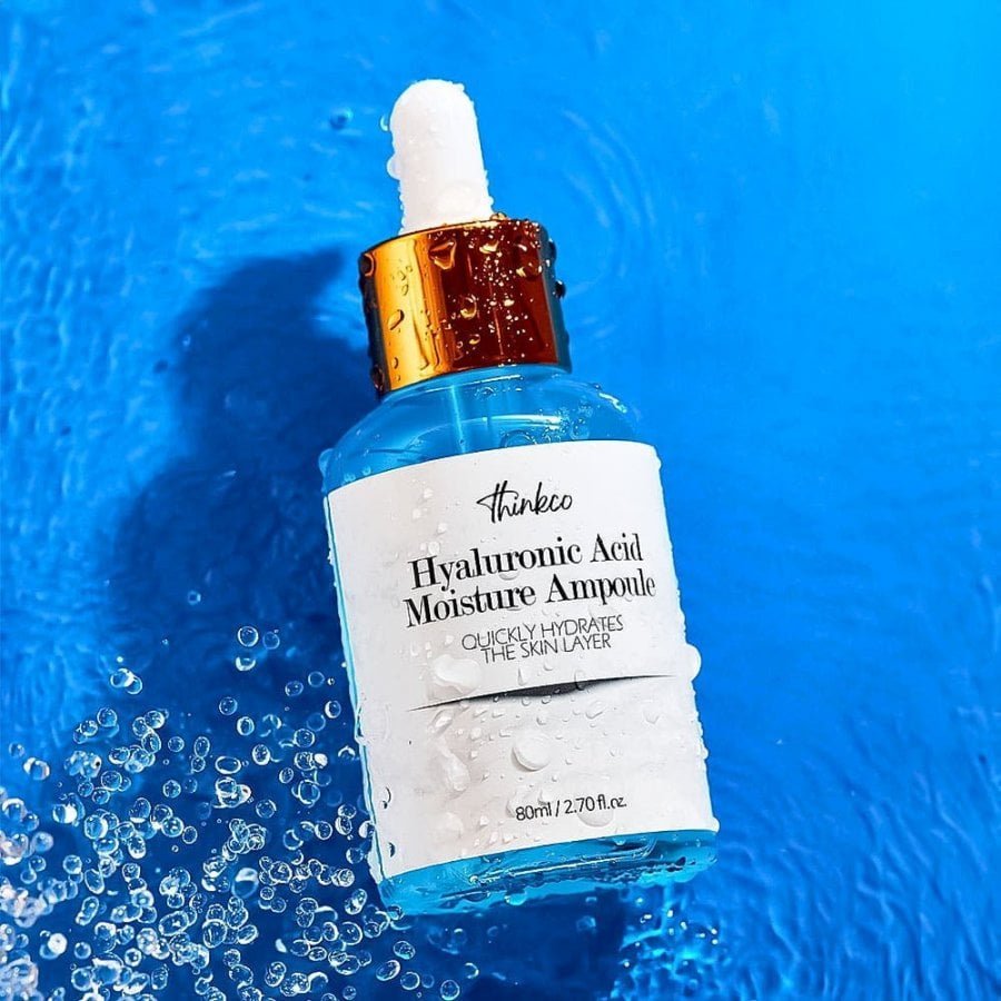 히알루론산 수분 앰플 80ml