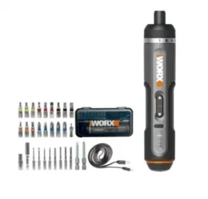 웍스 WORX WX242 2세대 전동 드라이버