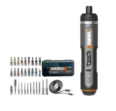 웍스 WORX WX242 2세대 전동 드라이버