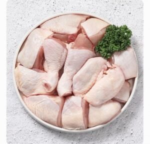 두메산골 절단육(24조각내외) 1kg+1kg